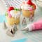 6 Packs: 12 ct. (72 total) Decorating Tip Set by Celebrate It®